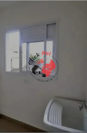 Imagem Apartamento com 2 Quartos à Venda, 48 m² em Vila Eldízia - Santo André