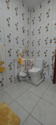 Imagem Casa com 3 Quartos à Venda, 200 m² em Colubande - São Gonçalo