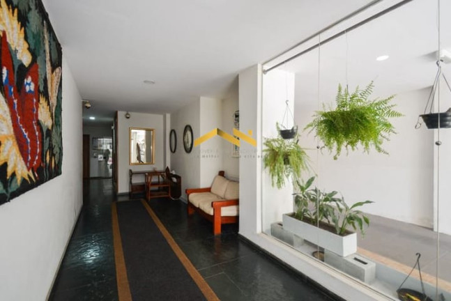 Imagem Apartamento com 2 Quartos à Venda, 60 m² em Santa Cecília - São Paulo