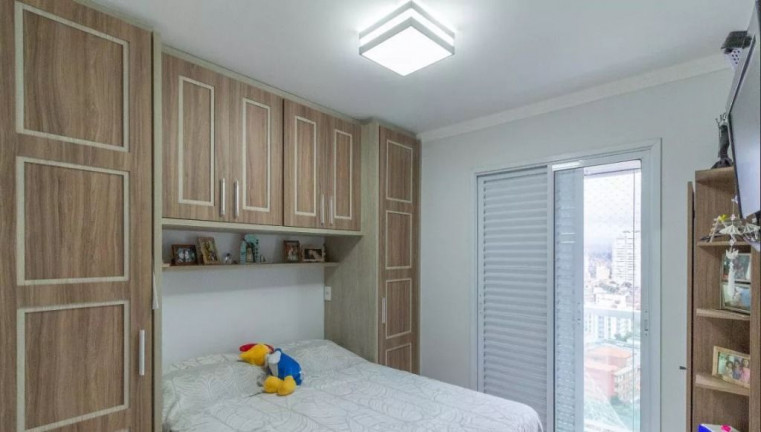Imagem Apartamento com 2 Quartos à Venda, 68 m² em Santana - São Paulo