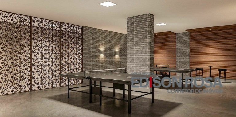 Imagem Apartamento com 3 Quartos à Venda, 140 m² em Nossa Senhora Do Rosário - São José
