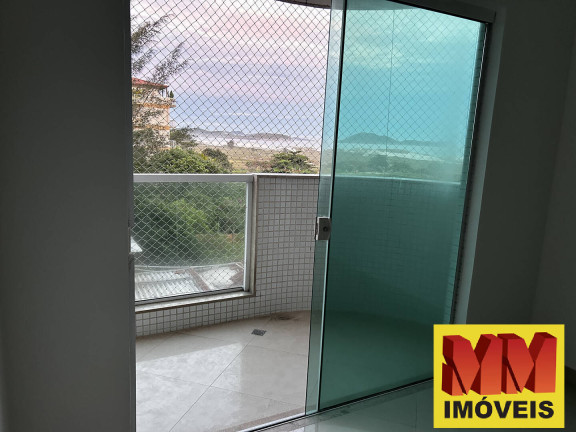 Imagem Apartamento com 2 Quartos à Venda, 120 m² em Braga - Cabo Frio