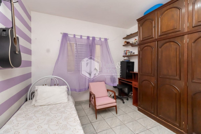 Imagem Casa com 3 Quartos à Venda, 127 m² em Pirituba - São Paulo