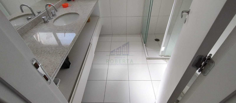 Imagem Apartamento com 3 Quartos à Venda, 147 m² em Vila Gertrudes - São Paulo