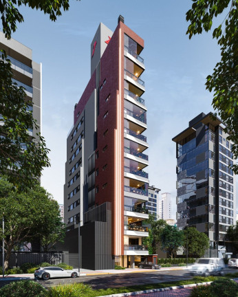 Apartamento com 3 Quartos à Venda, 301 m² em Centro - Balneário Camboriú
