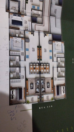 Imagem Apartamento com 2 Quartos à Venda, 70 m² em Morretes - Itapema Imagem Apartamento com 2 Quartos à Venda, 70 m² em Morretes - Itapema