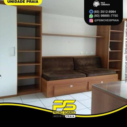Imagem Apartamento com 3 Quartos à Venda, 149 m² em Manaíra - João Pessoa