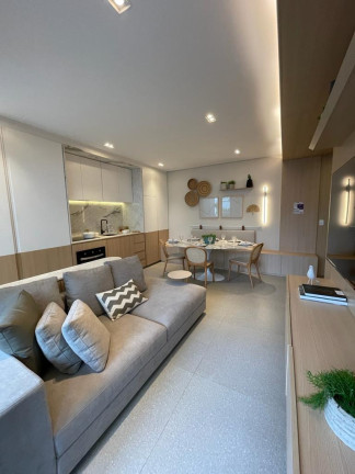 Imagem Apartamento com 2 Quartos à Venda, 69 m² em Condomínio Royal Park - São José Dos Campos