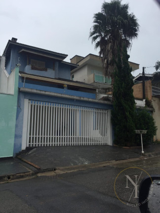 Imagem Sobrado com 3 Quartos à Venda, 207 m² em Jardim Do Lago - Atibaia Imagem Sobrado com 3 Quartos à Venda, 207 m² em Jardim Do Lago - Atibaia