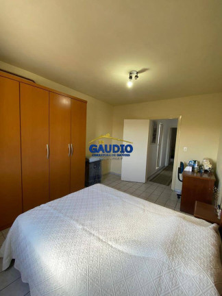 Imagem Casa com 3 Quartos à Venda, 125 m² em Campo Limpo - São Paulo