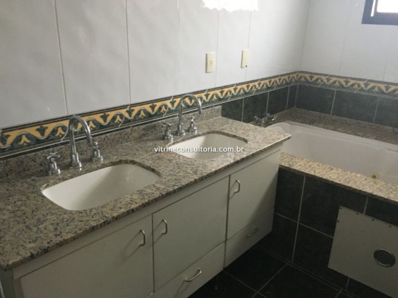 Imagem Apartamento com 3 Quartos à Venda, 133 m² em Chácara Klabin - São Paulo