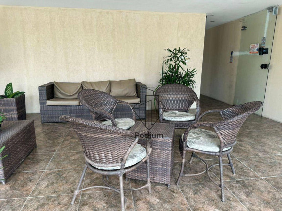 Imagem Apartamento com 3 Quartos à Venda, 83 m² em Manaíra - João Pessoa