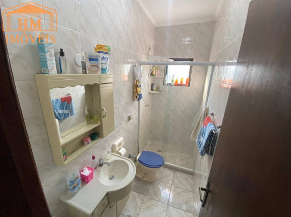 Imagem Sobrado com 2 Quartos à Venda, 94 m² em Parque Sao Vicente - Sao Vicente