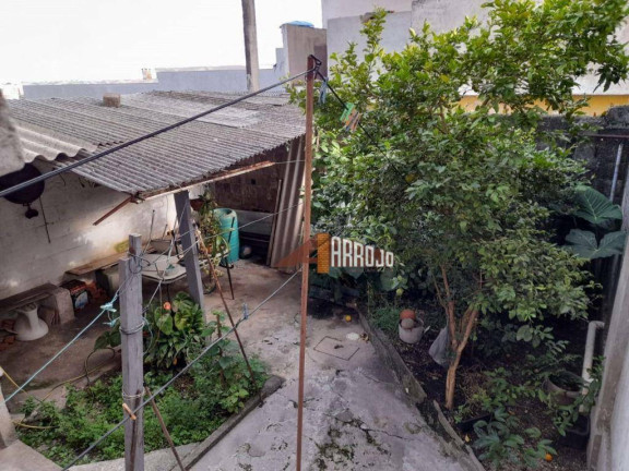 Imagem Sobrado com 6 Quartos à Venda, 361 m² em Parque Císper - São Paulo