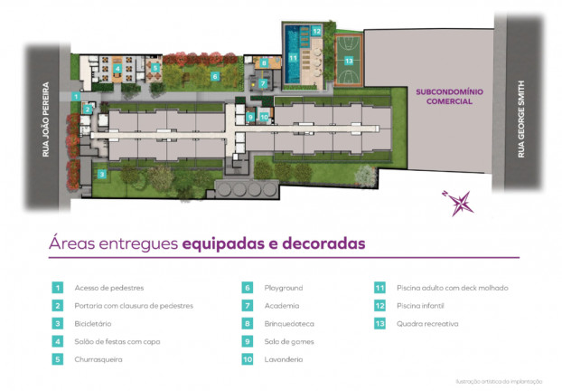 Imagem Apartamento com 2 Quartos à Venda, 34 m² em Lapa - São Paulo