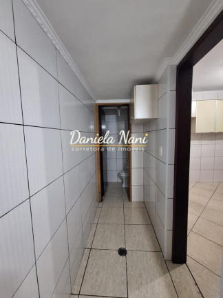 Imagem Sobrado com 2 Quartos à Venda, 109 m² em Paulicéia - São Bernardo Do Campo