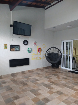Imagem Casa com 2 Quartos à Venda, 125 m² em Jardim Das Tulipas - Jundiaí