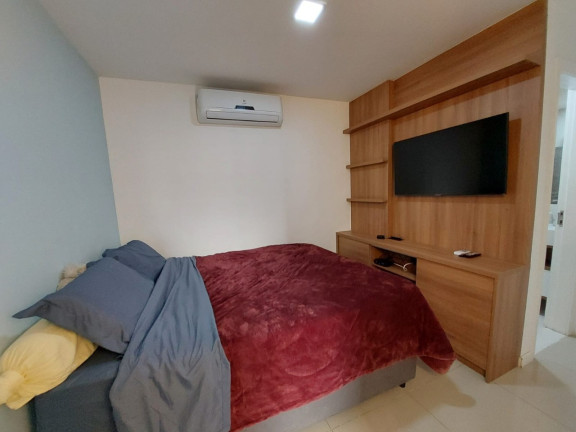 Imagem Apartamento com 3 Quartos à Venda, 97 m² em Icaraí - Niterói