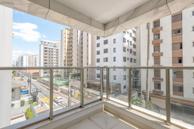 Imagem Apartamento com 3 Quartos à Venda, 98 m² em Centro - Florianópolis