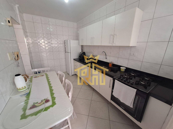 Imagem Apartamento com 1 Quarto à Venda, 55 m² em Aviação - Praia Grande Imagem Apartamento com 1 Quarto à Venda, 55 m² em Aviação - Praia Grande