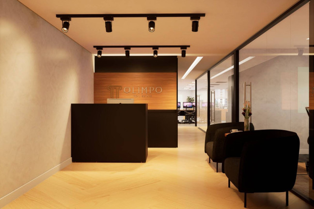 Imagem Imóvel Comercial para Alugar, 221 m² em Vila Olímpia - São Paulo Imagem Imóvel Comercial para Alugar, 221 m² em Vila Olímpia - São Paulo