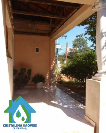 Imagem Casa com 4 Quartos à Venda, 510 m² em Jardim Colonial - Jundiaí Imagem Casa com 4 Quartos à Venda, 510 m² em Jardim Colonial - Jundiaí