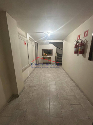 Imagem Apartamento com 3 Quartos à Venda, 90 m² em Pompéia - Santos