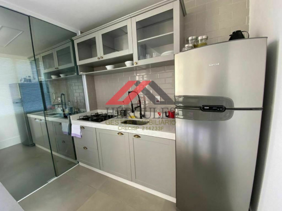 Imagem Apartamento com 1 Quarto à Venda, 55 m² em Perdizes - São Paulo