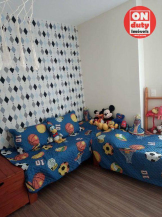 Imagem Apartamento com 2 Quartos à Venda, 106 m² em Gonzaga - Santos Imagem Apartamento com 2 Quartos à Venda, 106 m² em Gonzaga - Santos