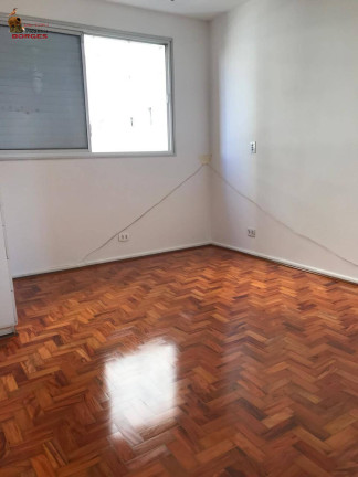 Imagem Apartamento com 3 Quartos à Venda, 105 m² em Moema - São Paulo