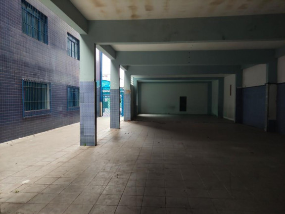 Imagem Imóvel com 1 Quarto para Alugar, 1.300 m² em São Miguel Paulista - São Paulo