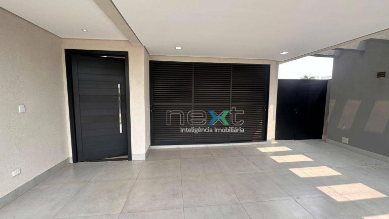 Imagem Sobrado com 4 Quartos à Venda,  em Mata Do Jacinto - Campo Grande