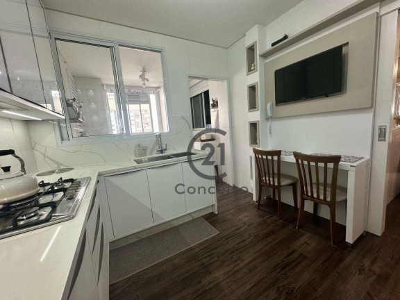 Imagem Apartamento com 4 Quartos à Venda, 155 m² em Campinas - São José Imagem Apartamento com 4 Quartos à Venda, 155 m² em Campinas - São José