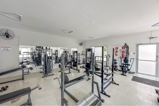 Imagem Apartamento com 2 Quartos à Venda, 50 m² em Imirim - São Paulo Imagem Apartamento com 2 Quartos à Venda, 50 m² em Imirim - São Paulo