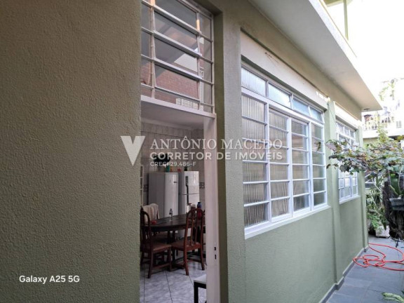 Imagem Casa com 4 Quartos à Venda, 280 m² em Vila Mariana - São Paulo