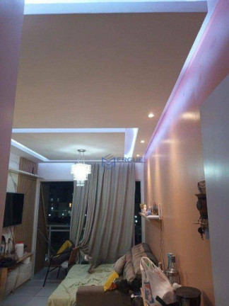 Imagem Apartamento com 2 Quartos à Venda, 48 m² em Prefeito José Walter - Fortaleza Imagem Apartamento com 2 Quartos à Venda, 48 m² em Prefeito José Walter - Fortaleza