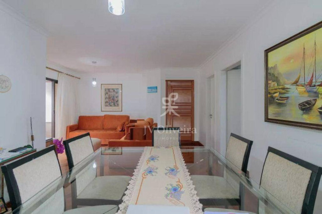 Imagem Apartamento com 3 Quartos à Venda, 115 m² em Jardim Guedala - São Paulo Imagem Apartamento com 3 Quartos à Venda, 115 m² em Jardim Guedala - São Paulo
