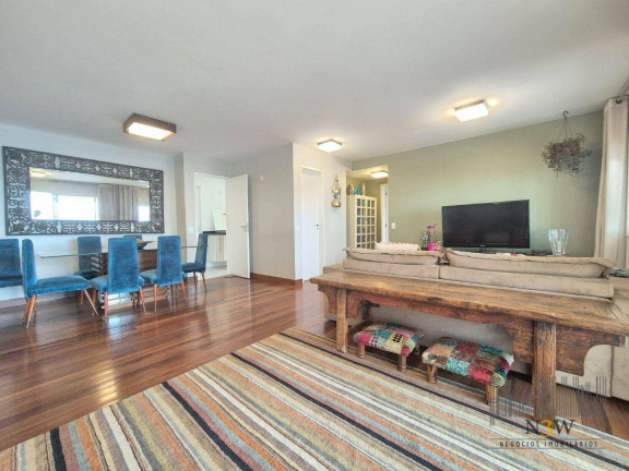 Imagem Apartamento com 3 Quartos para Alugar, 149 m² em Vila Leopoldina - São Paulo