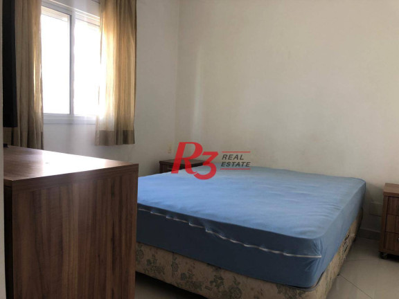 Imagem Apartamento com 3 Quartos à Venda ou Locação, 132 m² em José Menino - Santos Imagem Apartamento com 3 Quartos à Venda ou Locação, 132 m² em José Menino - Santos