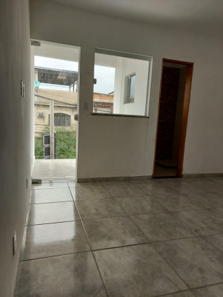 Imagem Casa com 3 Quartos à Venda, 80 m² em Inhoaiba - Rio De Janeiro