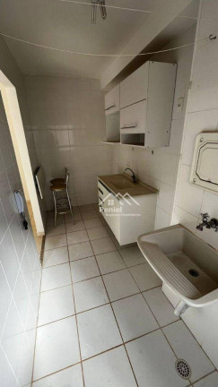 Imagem Apartamento com 2 Quartos à Venda, 48 m² em Campos Elíseos - Ribeirão Preto Imagem Apartamento com 2 Quartos à Venda, 48 m² em Campos Elíseos - Ribeirão Preto