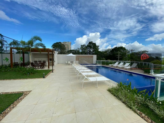 Imagem Apartamento à Venda, 152 m² em Ponta Negra - Manaus Imagem Apartamento à Venda, 152 m² em Ponta Negra - Manaus