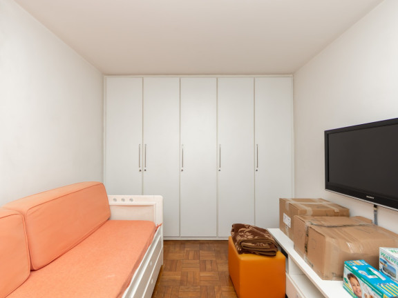 Imagem Apartamento com 3 Quartos à Venda, 130 m² em Jardim Paulista - São Paulo Imagem Apartamento com 3 Quartos à Venda, 130 m² em Jardim Paulista - São Paulo