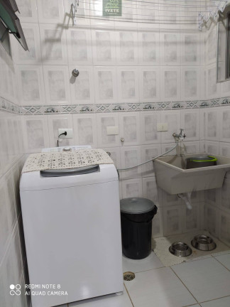 Imagem Apartamento com 3 Quartos à Venda, 87 m² em Santo André