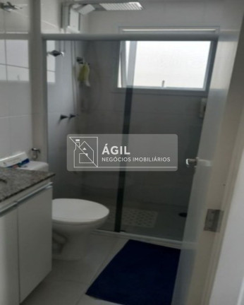 Imagem Apartamento com 2 Quartos à Venda, 63 m² em Pagador De Andrade - Jacareí Imagem Apartamento com 2 Quartos à Venda, 63 m² em Pagador De Andrade - Jacareí