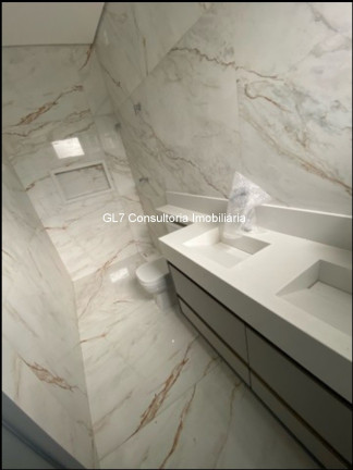 Imagem Casa com 3 Quartos à Venda,  em Jardim Panorama - Indaiatuba