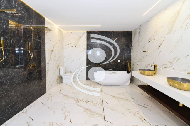 Imagem Casa com 7 Quartos à Venda, 1.250 m² em Barra Da Tijuca - Rio De Janeiro Imagem Casa com 7 Quartos à Venda, 1.250 m² em Barra Da Tijuca - Rio De Janeiro