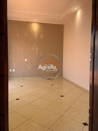 Imagem Casa com 2 Quartos à Venda, 150 m² em Jardim Boa Vista - Mogi Guaçu