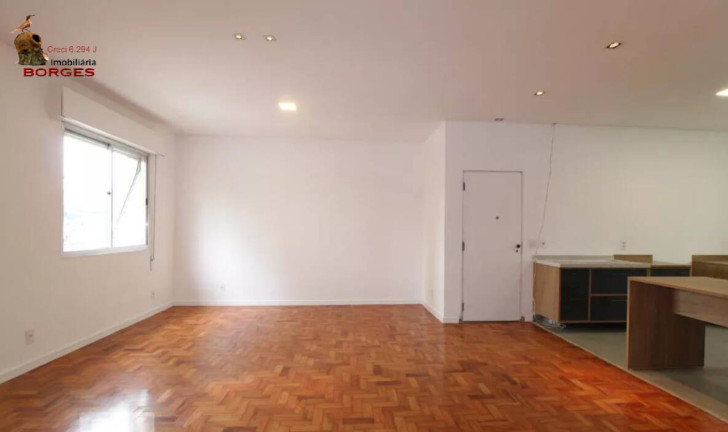 Imagem Apartamento com 2 Quartos à Venda, 100 m² em Brooklin - São Paulo Imagem Apartamento com 2 Quartos à Venda, 100 m² em Brooklin - São Paulo