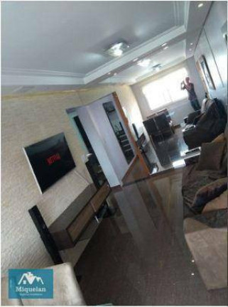 Apartamento com 3 Quartos à Venda, 63 m² em Vila Guilherme - São Paulo